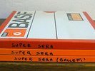 SUPER SERA SPETTACOLO RAI TV  del 1985 MASTER TAPE musiche M.o BERTO PISANO