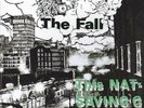 THE FALL-This Nation's Saving Grace LP (1985, MARK E. SMITH, GANG OF FOUR)