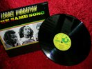 ISRAEL VIBRATION - The Same Song / orig.Reggae Lp 1979 / Cover + Vinyl Neuwertig