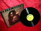 KEITH HUDSON - Rasta Communication / Reggae Lp 1979 / Cover + Vinyl Neuwertig