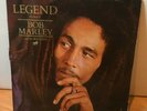 Legend The Best of Bob Marley Schallplatte Vinyl