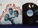 Wolf/Waters/Diddley, The Super Super Blues Band, Checker LPS 3010, 1977 Blues