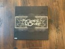 My Chemical Romance THE BLACK PARADE Deluxe Edition Vinyl Box Set