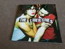 The Libertines - S/T - Original UK LP (2004) RTRADLPX 166 Numbered sleeve 1626