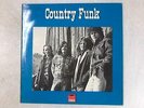 Country Funk LP (Country Funk - 1970) 2482 018 (ID:15631)