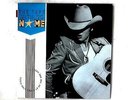 The Tape With No Name 2xLP COMP GATEFOLD (Various - 1987) NME PRO 7 (ID:15631)