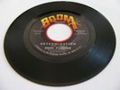 DEAN PARRISH - DETERMINATION / TURN ON YOUR LOVELIGHT - BOOM
