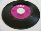 BILLY BUTLER - RIGHT TRACK / BOSTON MONKEY - OKEH