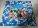 THE ROLLING STONES LP, Their Satanic Majesties Request, GOLD STAR UK release