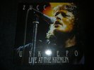 ZUCCHERO - UYKKEPO - LIVE AT THE KREMLIN - 2LP - ORIGINAL 1991 - HOLLAND
