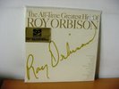 ROY ORBISON The All-Time Greatest Hits SEALED 180 gm Audiophile 2LP S&P (2)-507