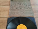 STONEHOUSE - STONEHOUSE CREEK - RARE UK 1971 PROG CLASSIC LP ON RCA VG+/VG+