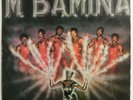M'Bamina:Afro disco funk/Congo listen