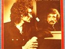 JIM GLASER, The Man In The Mirror, SEALED 1983 NOS US Vinyl LP, Noble Vision