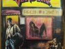 VENDETTA - BRAIN DAMAGE - LP