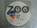 U2 ZOO STATION w/ LADY WITH THE SPINNING HEAD RARE 12