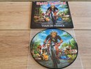 IRON MAIDEN - WHERE EAGLES DARE- RARE LIVE IN FRANCE 2018 7 