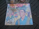 Sammy Davis Jr. Porgy and Bess Decca DL 8854 / MG6919 LP Vinyl Mono