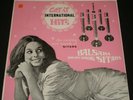 BALSARA & HIS SINGING SITARS 1960s AUSSIE CLUB LP - Indian Sitar Eastern Psych