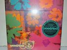 Woodstock NEW Back to the Garden 50th anniversary 5-LP vinyl box set booklet