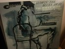 HORACE SILVER BLOWIN THE BLUES AWAY BLP 4017 ORIG RARE