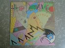 Damned ?– Music For Pleasure RARE BLUE VINYL BELGIUM? IMPORT 1977