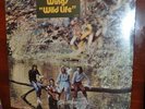 VINTAGE PAUL MCCARTNEY WINGS WILD LIFE 1971  SW 3386 SEALED MINT