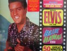 Elvis Presley – Blue Hawaii  - SEALED 2-LP FTD VINYL - VERY RARE