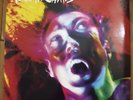 ALICE IN CHAINS - FACELIFT - LP 1990 - EX w/ inner
