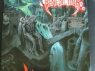 LP : Benediction Transend The Rubicon White Vinyl Nuclear Blast NB073