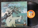 Novalis Sommerabend Germany prog vinyl  LP