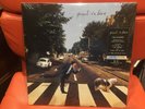 BRAND NEW PAUL MCCARTNEY PAUL IS LIVE LIMITED EDITION BABY BLUE PEACHY WHITE 2LP
