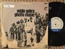 Eddie Gale’s Ghetto Music VG BLUE NOTE LIBERTY ABSOLUTELY INCREDIBLE SPIRITUAL