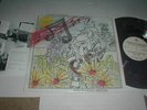 Charles Manson F++KING AROUND Ad Nauseam LP KILLER FOLK Spoken Word SSW Insert
