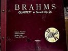 ELECTROLA 78rpm 5-discs: Brahms Quartet, Edwin Fischer, Brero, Nel etc 1930s DEU