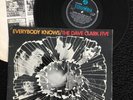 The Dave Clark Five - Everybody Knows Vinyl LP Columbia SX 6207 1967 1st Press