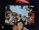 The Film Studio Orchestra - The Poseidon Adventure / VG+ / LP, Album, Quad