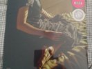 Tycho Weather Limited /350 Pink Vinyl LP Dinked Hand Numbered + Signed Print