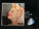 Johnny Hodges-In A Tender Mood-Verve 8149-MONO RAY BROWN
