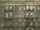 RARE LED ZEPPELIN Physical Graffiti Swan Song SSK 89400 Gema stereo EXCELLENT