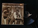 Lionel Hampton/Art Tatum/Buddy Rich Trio-Same-Clef 709-MONO