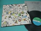 LED ZEPPELIN LP III Nippon Phonogram 1st Press Japan MT-2043 No OBI