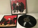White Blood Cells - The White Stripes [2001 vinyl LP, Sympathy For The Record In