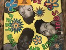 De La Soul “3 Feet High And Rising” LP WithHype Sticker,Vinyl Is MINT,Rap,1989
