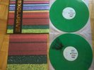 City and Colour Little Hell Green vinyl dallas green alexisonfire
