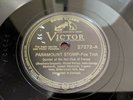 QHCF Django Reinhardt Victor 27272 Paramount Stomp Gypsy Jazz 78 E-