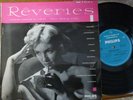 JACQUES GHESTEM - RAOUL GOLA reveries / PHILIPS