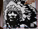 Keef Hartley Band : Seventy second brave 1972 LP (4)