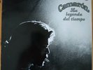 Camarón camaron La Leyenda Del Tiempo LP Vinyl 1979 Erstpressung