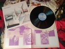 THE CHAMELEONS - Script of the Bridge (UK Original) LP Ex+/NM with insert.
